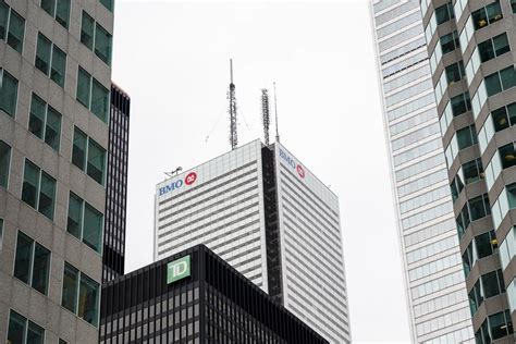 Canada’s biggest banks come in at bottom of low-carbon finance ranking